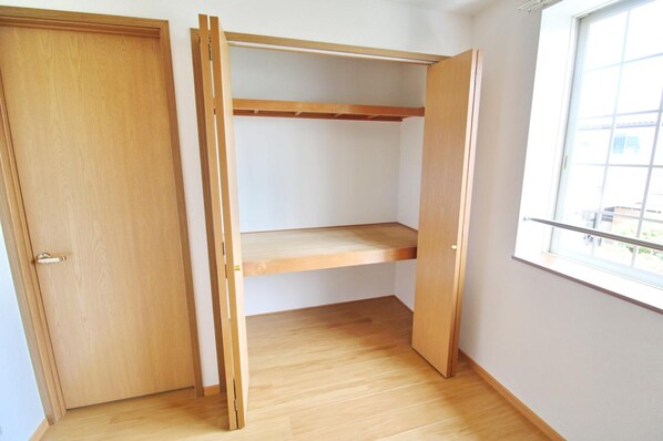 シャン・デ・ソレイユの物件内観写真